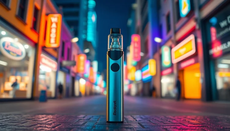 Explore how dummy vapes capture vibrant flavors in a sleek disposable design, enhancing vaping experiences.