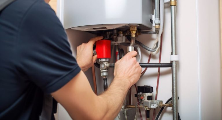heating-installation