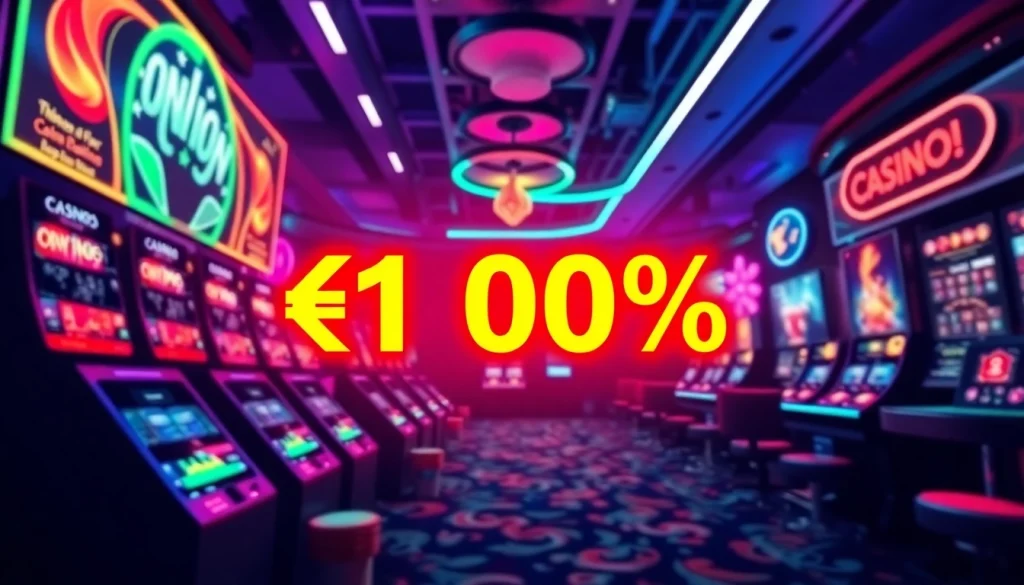 Experience สล็อตเว็บตรง100% with vivid graphics and immersive online casino gameplay.