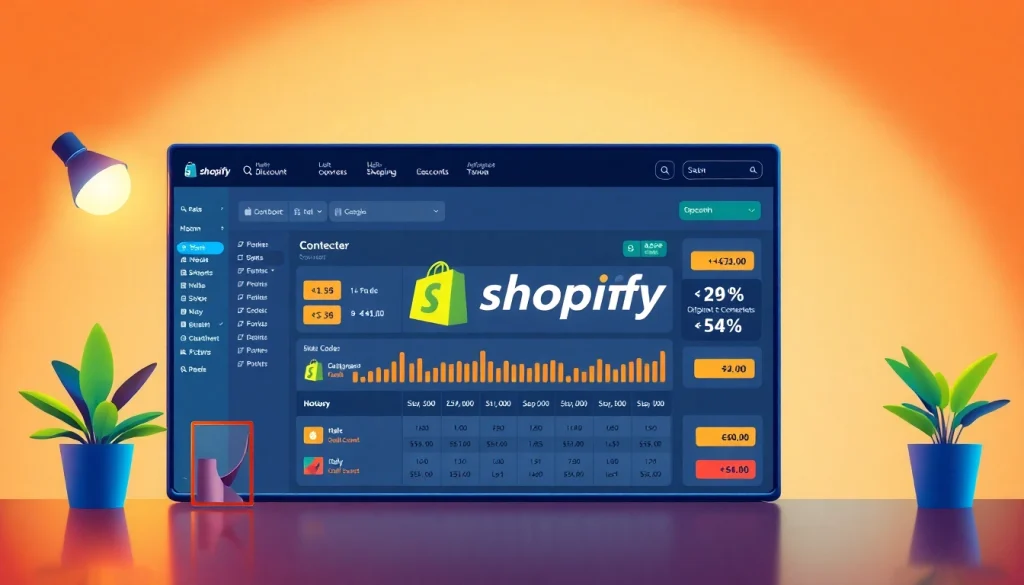 Shopify bulk discount code generator interface showing seamless code generation for promotions.