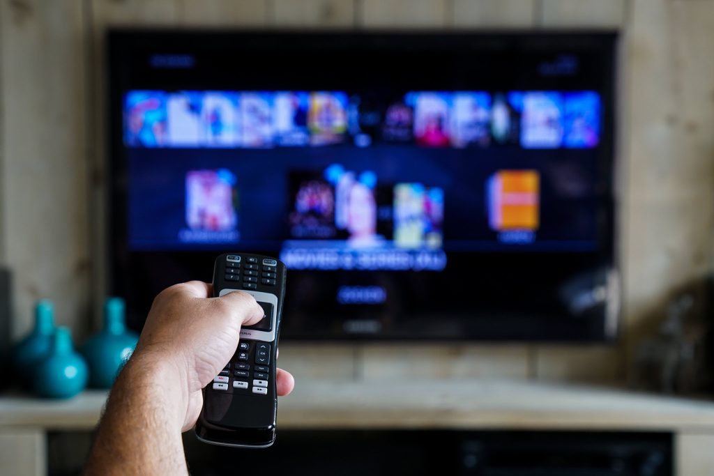 Abonnement IPTV Smarters Pro