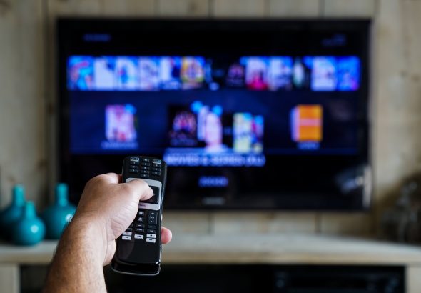 Abonnement IPTV Smarters Pro
