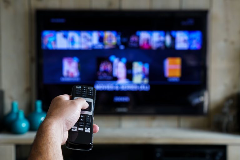 Abonnement IPTV Smarters Pro