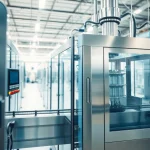 Filling Machine Supplier showcases advanced filling machines designed for efficiency and precision in production.
