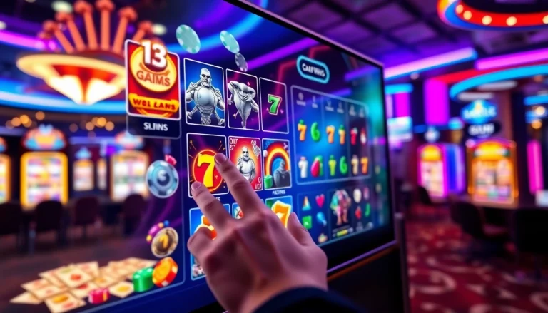 Jelajahi https://batman138ss.com dengan antarmuka permainan slot yang menawan dan penuh warna.