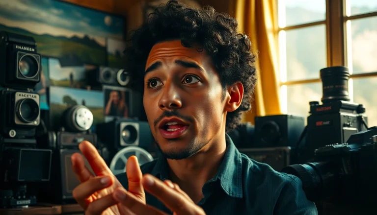 Create compelling Stories & Documentaries through engaging storytelling techniques and visuals.