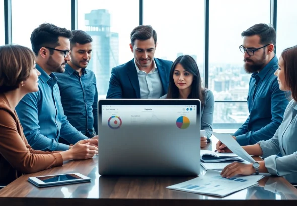 Utilize ai prompts for competitor analysis to enhance strategic insights during team discussions.