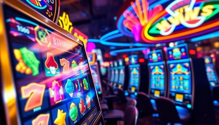 Menangkan permainan di situs slot batman138 dengan mesin slot unik dan animasi menarik.