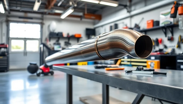 Showcase of f80 catless downpipes highlighting advanced engineering and craftsmanship.