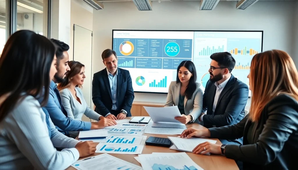 Elevate your competitive intelligence for sales with insights from a dedicated team meeting.