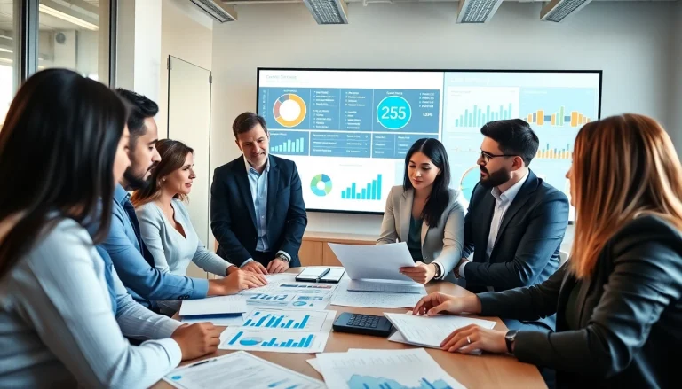 Elevate your competitive intelligence for sales with insights from a dedicated team meeting.